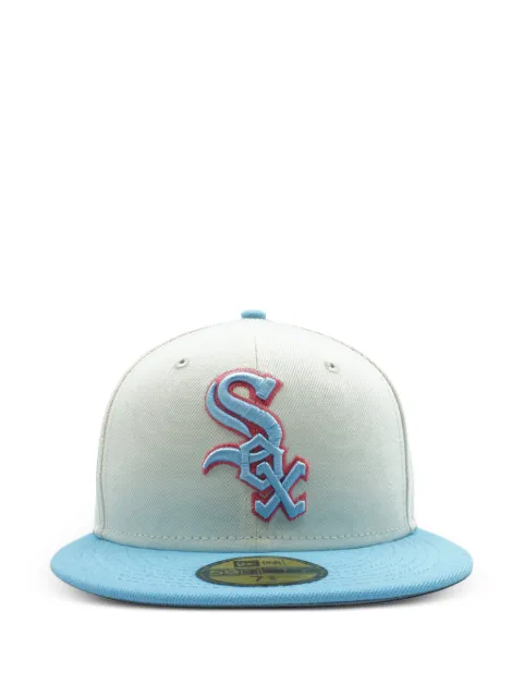 NEW ERA CAP 59FIFTY Chicago White Sox hat
