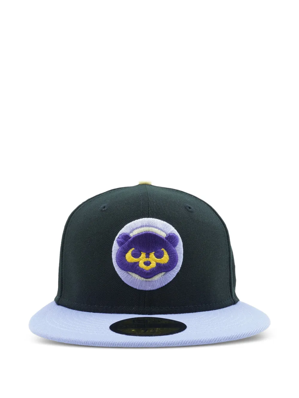 NEW ERA CAP 59FIFTY Chicago Cubs 1990 All Star Game pet Grijs