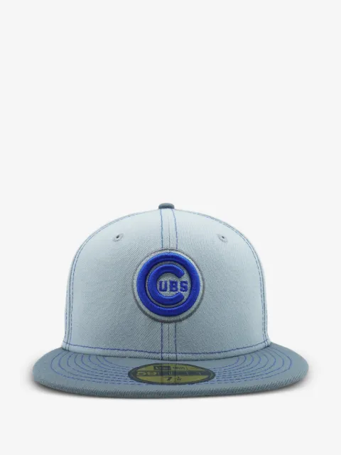 NEW ERA CAP 59FIFTY Chicago Cubs fitted cap