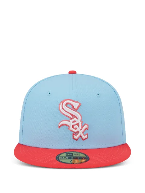 NEW ERA CAP 59FIFTY Chicago White Sox cap