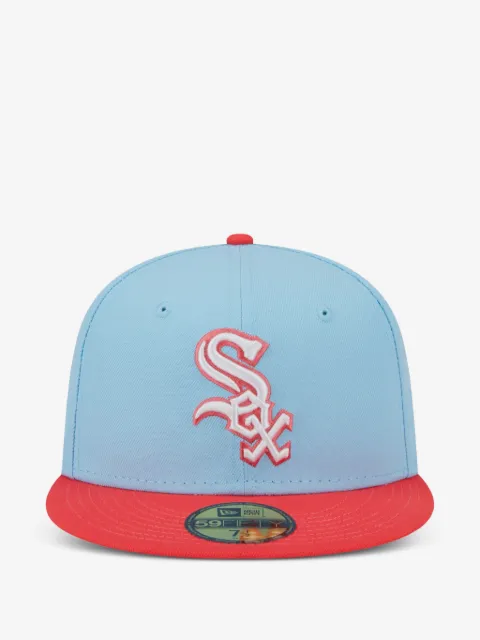 NEW ERA CAP casquette Chicago White Sox 59FIFTY