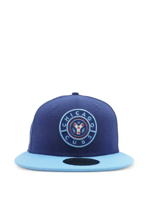 NEW ERA CAP 59FIFTY Chicago Cubs hat