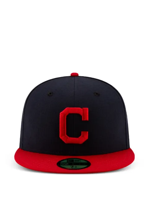 NEW ERA CAP gorra 59FIFTY Cleveland Indians