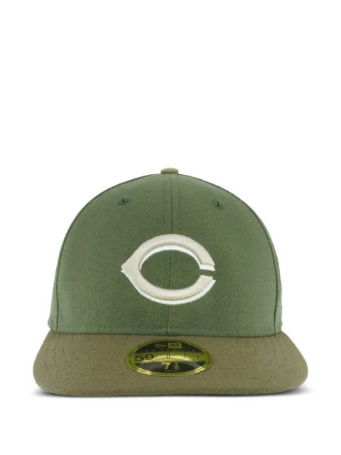 NEW ERA CAP 59FIFTY Cincinnati Reds 棒球帽