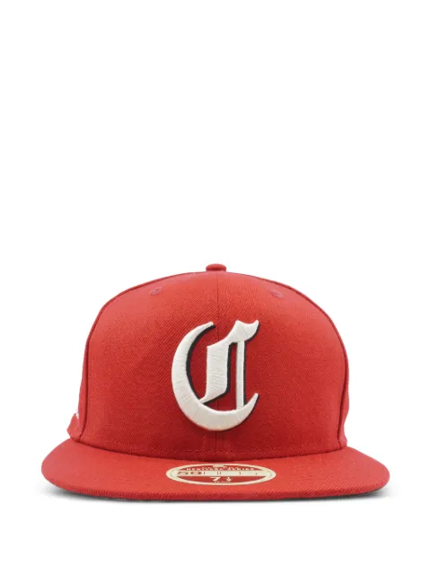 NEW ERA CAP gorra 59FIFTY Cincinnati Reds