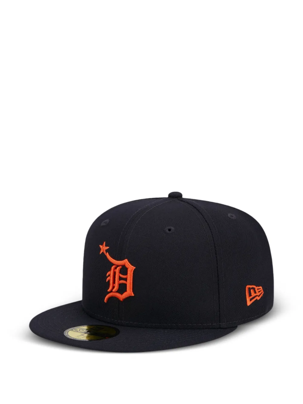 NEW ERA CAP 59FIFTY Detroit Tigers 2023 All Star Game pet Zwart