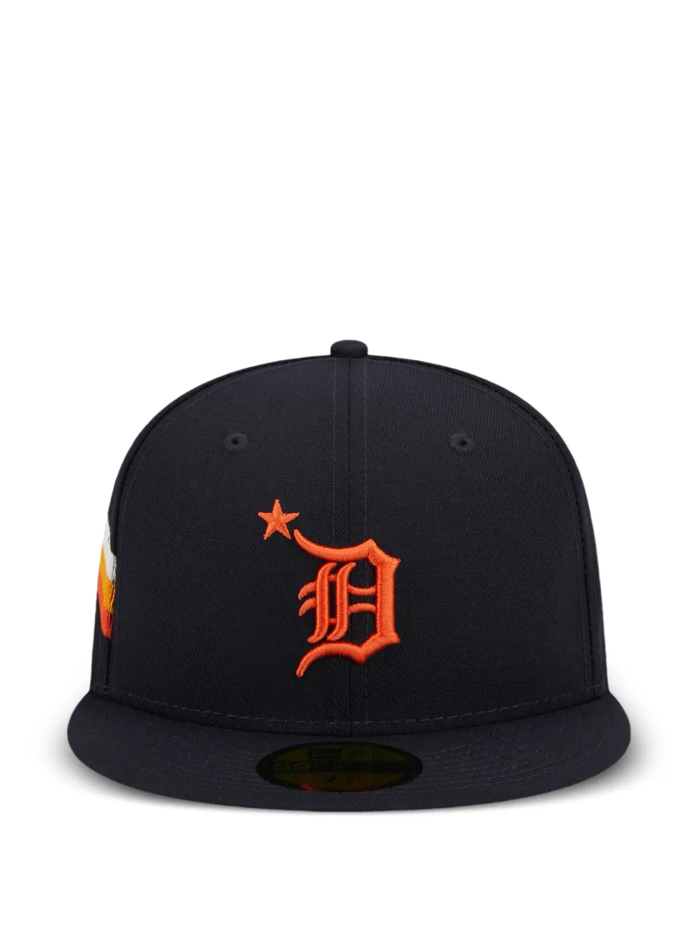 NEW ERA CAP Cappello da baseball 59FIFTY Detroit Tigers 2023 All Star Game - Nero