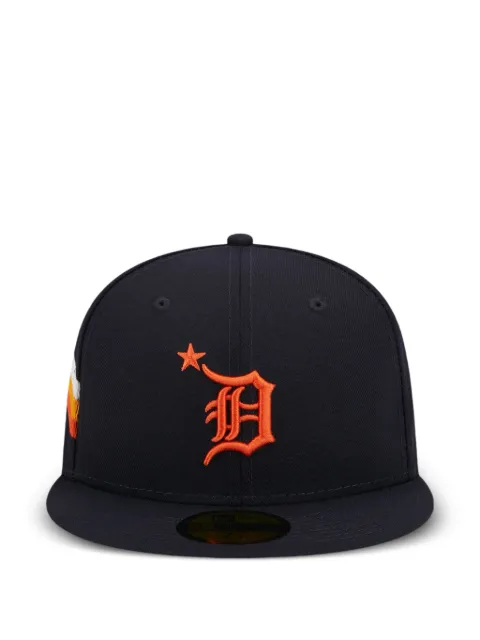 NEW ERA CAP 59FIFTY Detroit Tigers 2023 All Star Game 贴身棒球帽