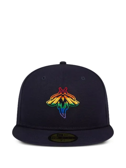 NEW ERA CAP gorra 59FIFTY Columbia Fireflies