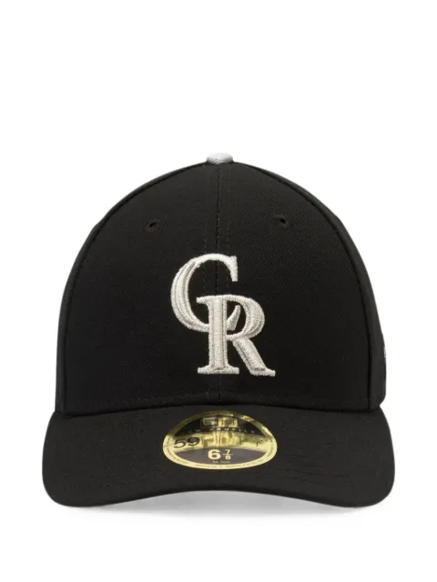 NEW ERA CAP 59FIFTY Colorado Rockies baseball cap