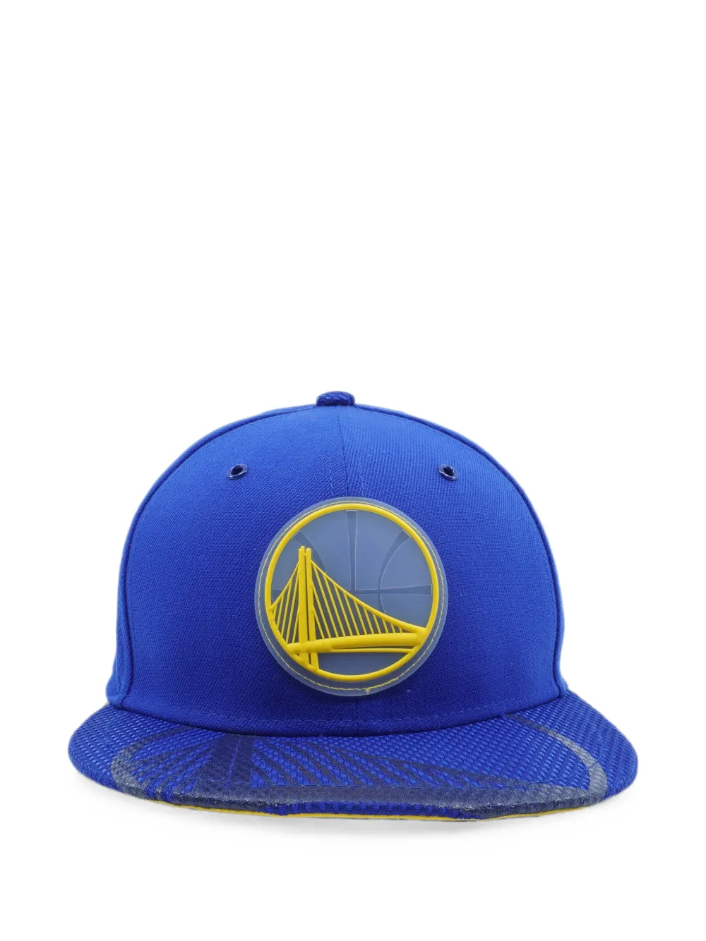 NEW ERA CAP 59FIFTY Golden State Warriors baseball cap