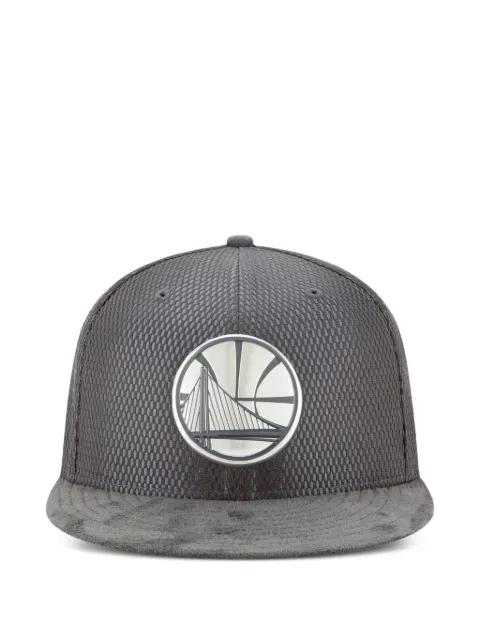 NEW ERA CAP 59FIFTY Golden State Warriors hat