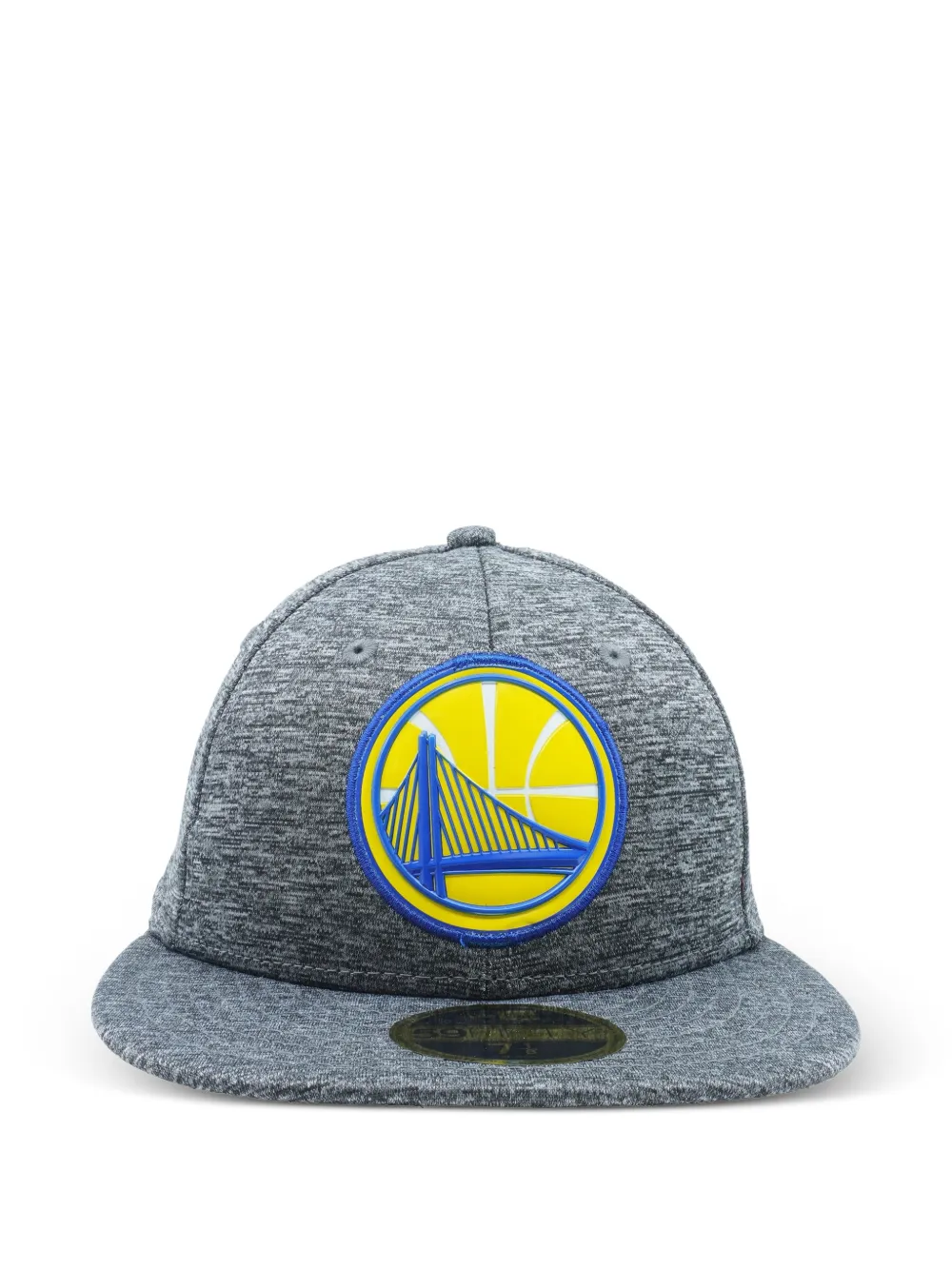 NEW ERA CAP 59FIFTY Golden State Warriors Baseballkappe - Grau