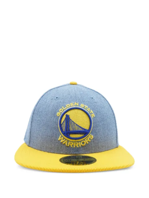 NEW ERA CAP 59FIFTY Golden State Warriors 棒球帽