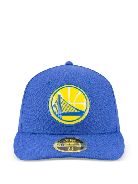 NEW ERA CAP 59FIFTY Golden State Warriors baseball cap