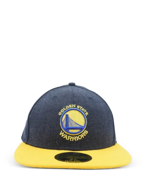 NEW ERA CAP 59FIFTY Golden State Warriors cap