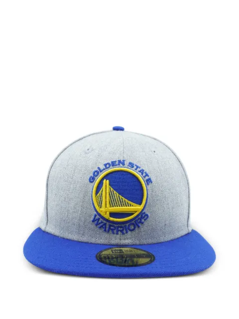 NEW ERA CAP x NBA 59FIFTY Golden State Warriors baseball cap