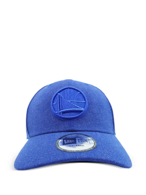 NEW ERA CAP 59FIFTY Golden State Warriors hat