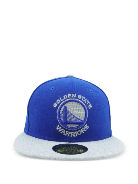 NEW ERA CAP sombrero 59FIFTY Golden State Warriors
