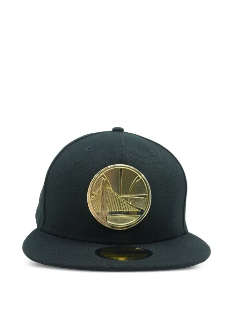 NEW ERA CAP 59FIFTY Golden State Warriors cap