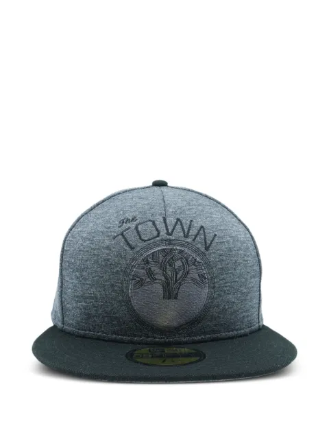 NEW ERA CAP 59FIFTY Golden State Warriors hat