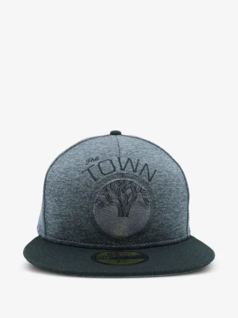 NEW ERA CAP sombrero 59FIFTY Golden State Warriors