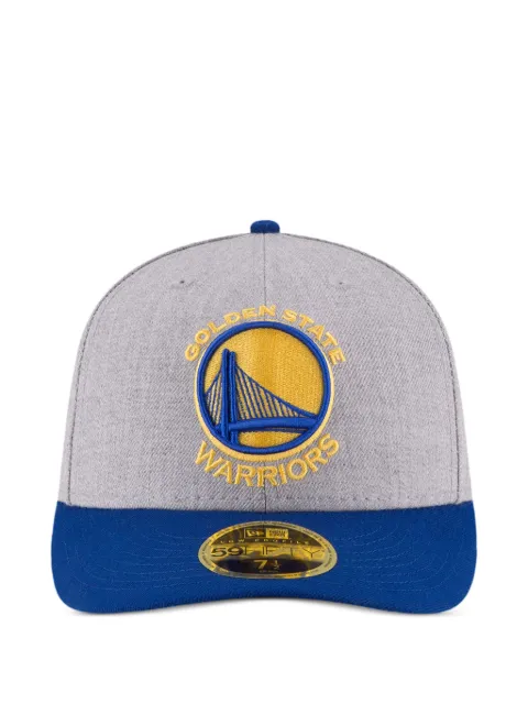 NEW ERA CAP 59FIFTY Golden State Warriors cap