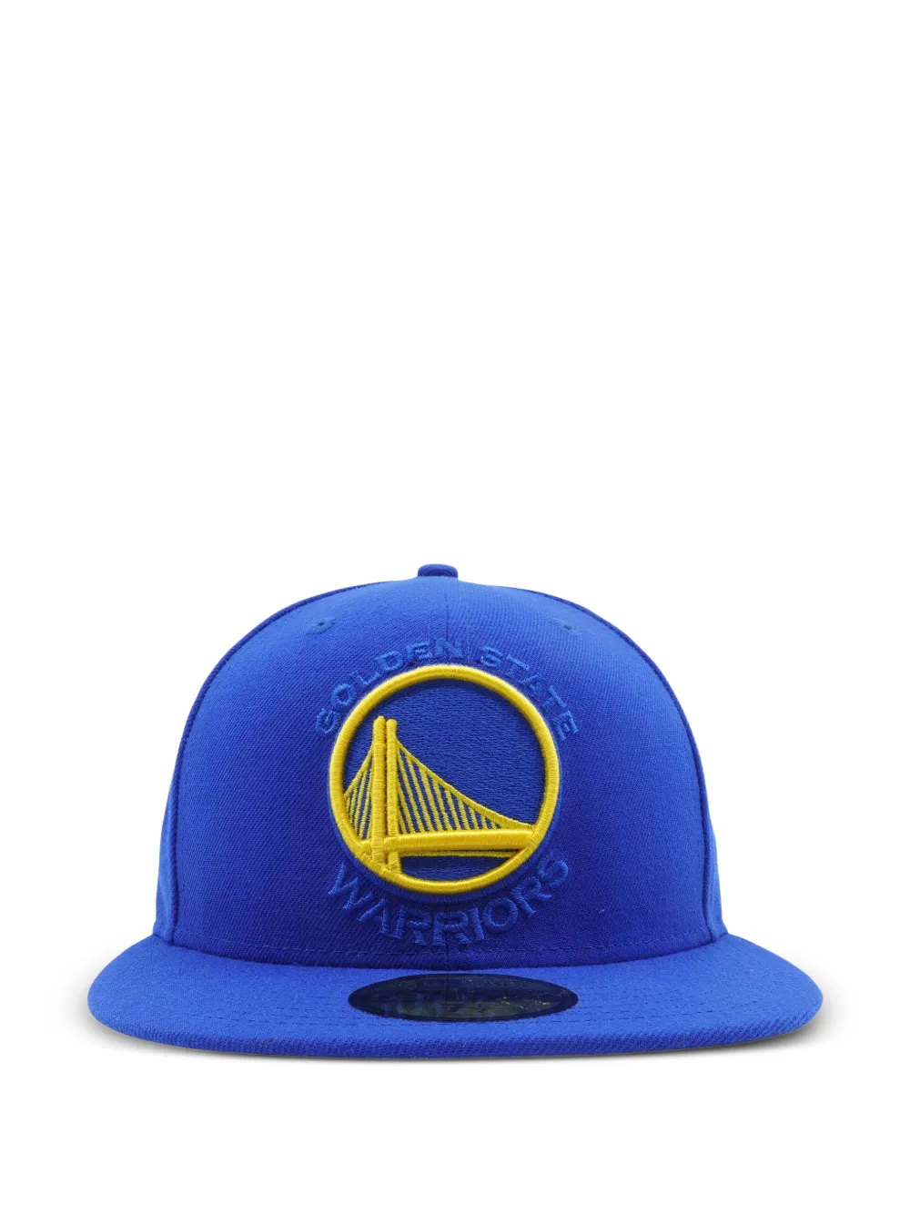 NEW ERA CAP Cappello da baseball 59FIFTY Golden State Warriors - Blu