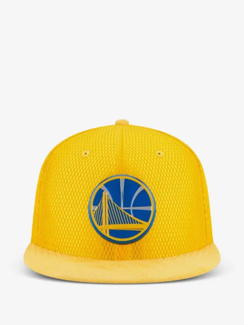 NEW ERA CAP 59FIFTY Golden State Warriors cap
