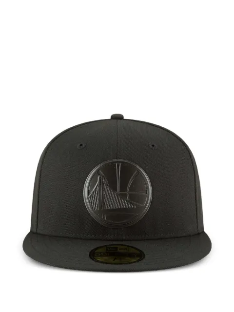 NEW ERA CAP 59FIFTY Golden State Warriors fitted cap