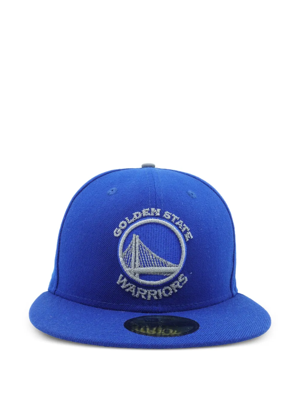 NEW ERA CAP Cappello da baseball 59FIFTY Golden State Warriors - Blu