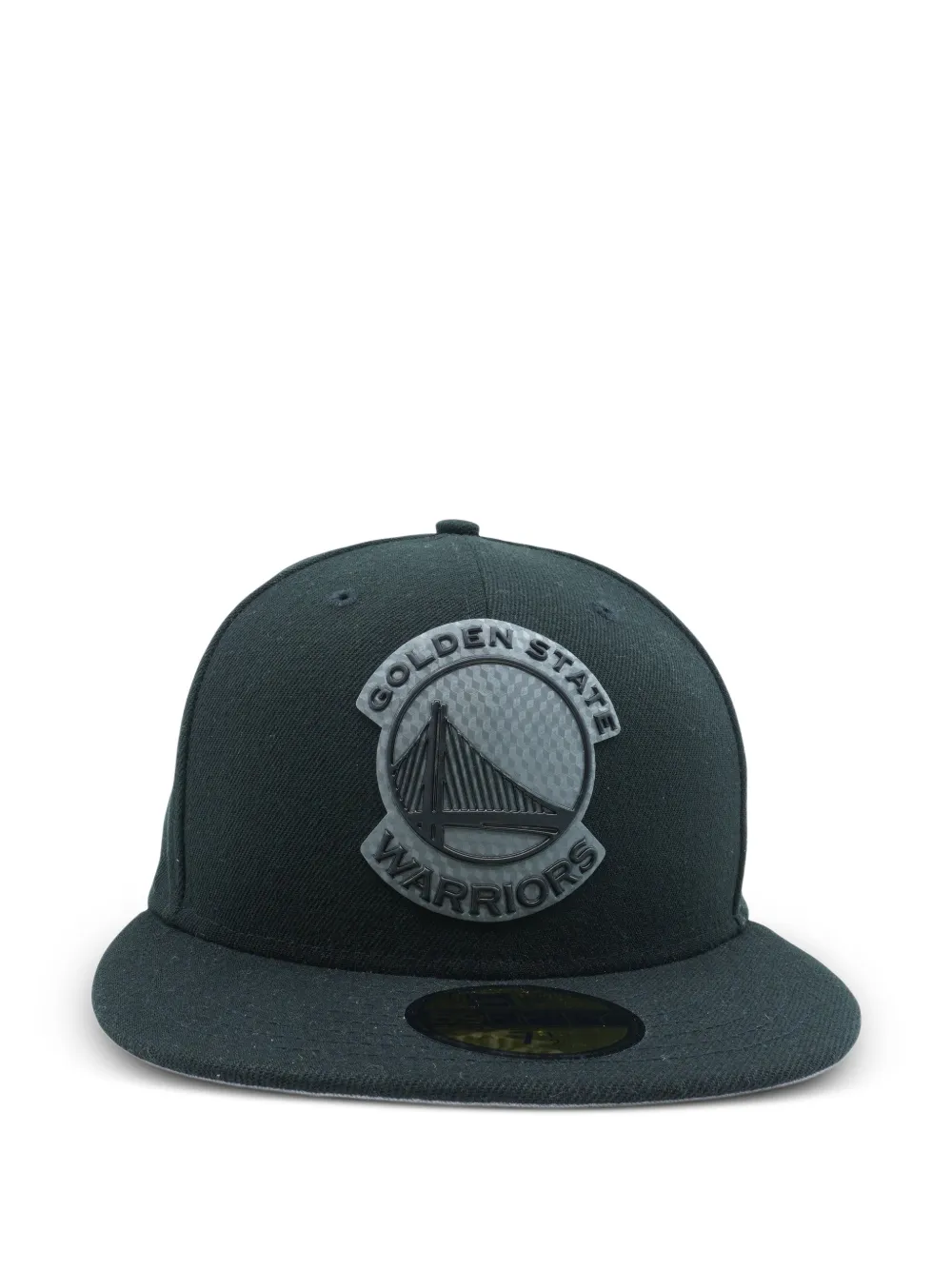 NEW ERA CAP x NBA Cappello Golden State Warriors 59FIFTY - Grigio