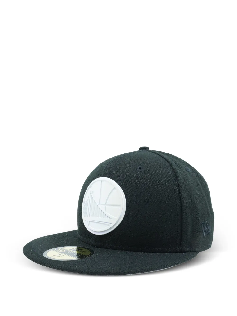 NEW ERA CAP x NBA Golden State Warriors 59FIFTY pet Groen