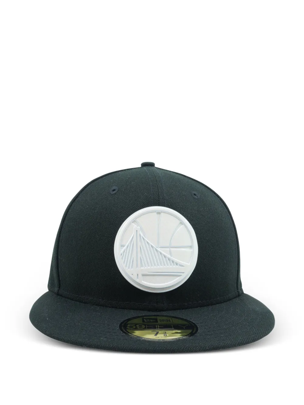 NEW ERA CAP x NBA Cappello Golden State Warriors 59FIFTY - Verde