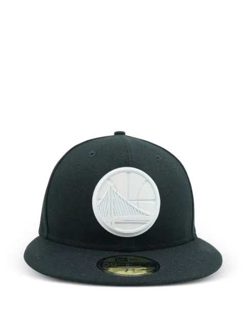 NEW ERA CAP x NBA Golden State Warriors 59FIFTY cap