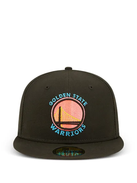 NEW ERA CAP 59FIFTY Golden State Warriors 棒球帽