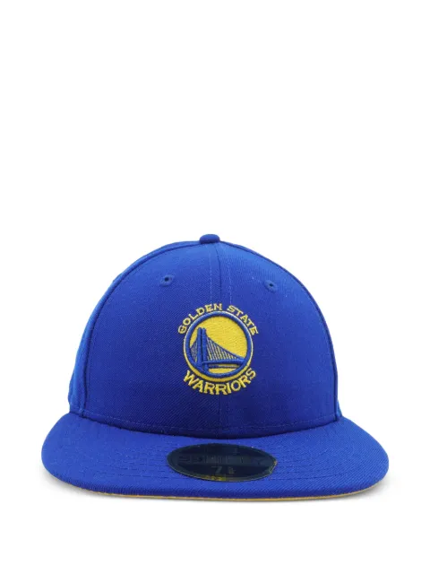 NEW ERA CAP 59FIFTY Golden State Warriors baseball cap
