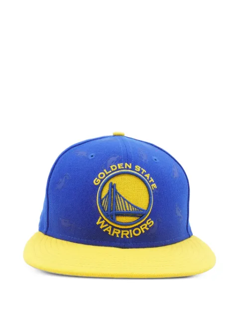 NEW ERA CAP 59FIFTY Golden State Warriors cap
