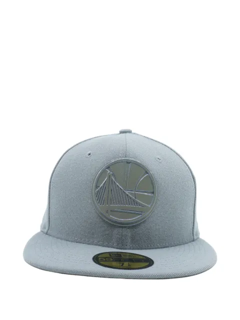 NEW ERA CAP 59FIFTY Golden State Warriors cap