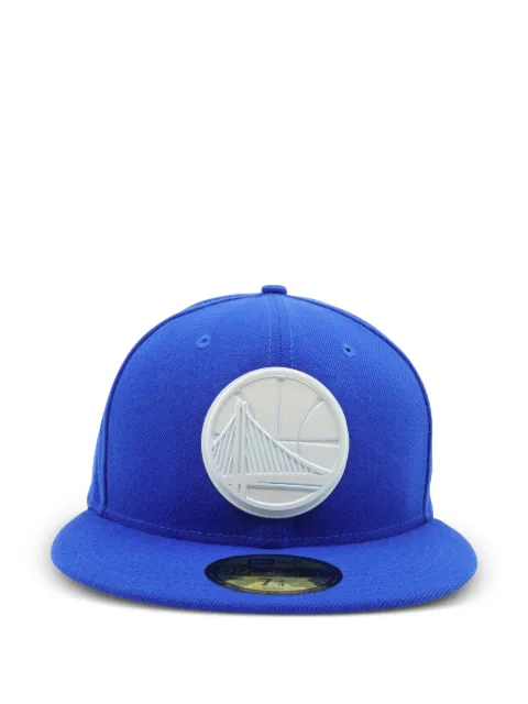 NEW ERA CAP 59FIFTY Golden State Warriors cap