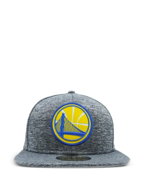 NEW ERA CAP 59FIFTY Golden State Warriors baseball cap