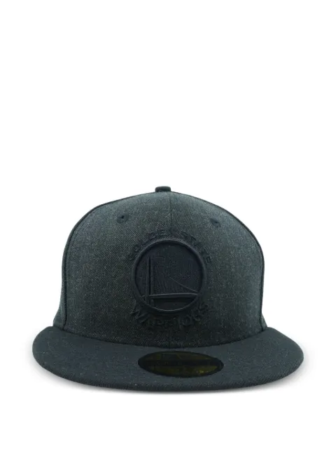 NEW ERA CAP 59FIFTY Golden State Warriors baseball cap
