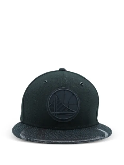 NEW ERA CAP 59FIFTY Golden State Warriors fitted cap