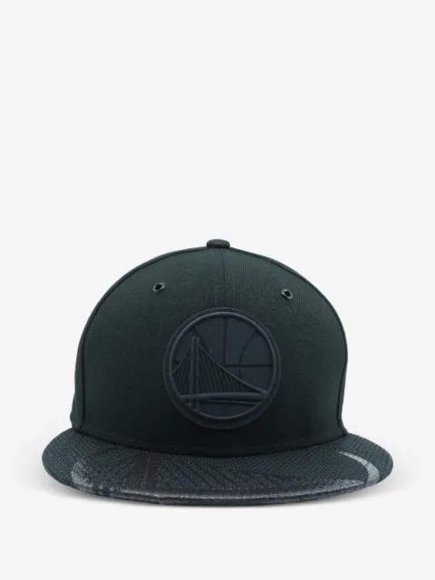 NEW ERA CAP 59FIFTY Golden State Warriors fitted cap
