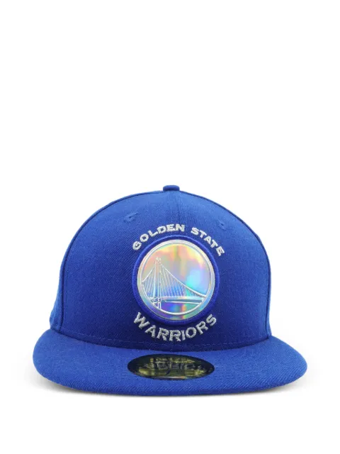 NEW ERA CAP gorra 59FIFTY Golden State Warriors