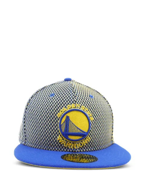NEW ERA CAP 59FIFTY Golden State Warriors baseball cap