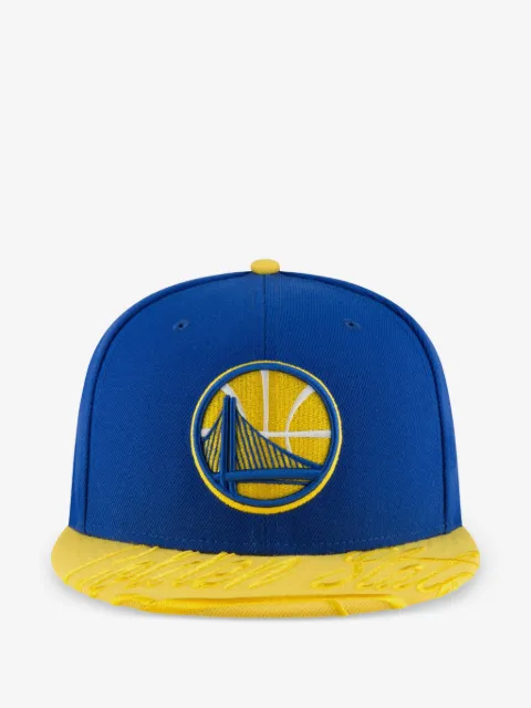 NEW ERA CAP 59FIFTY Golden State Warriors hat