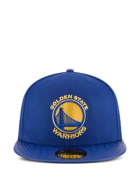 NEW ERA CAP 59FIFTY Golden State Warriors cap