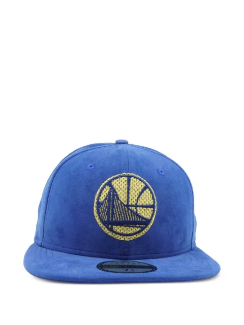 NEW ERA CAP 59FIFTY Golden State Warriors baseball cap