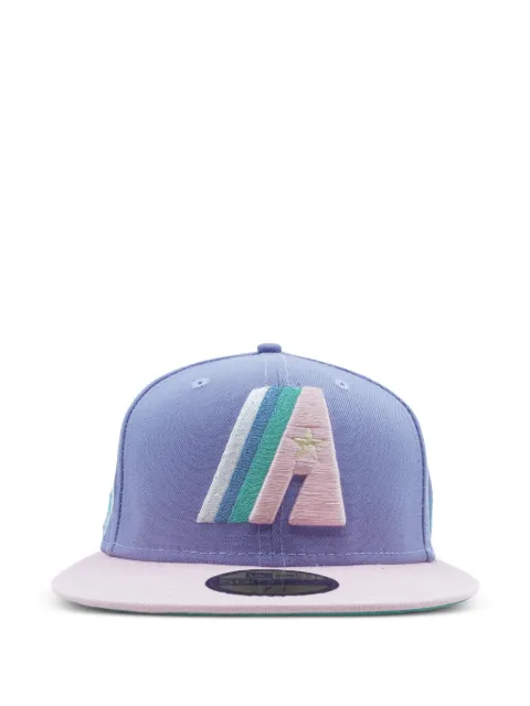 NEW ERA CAP gorra 59FIFTY Houston Astros